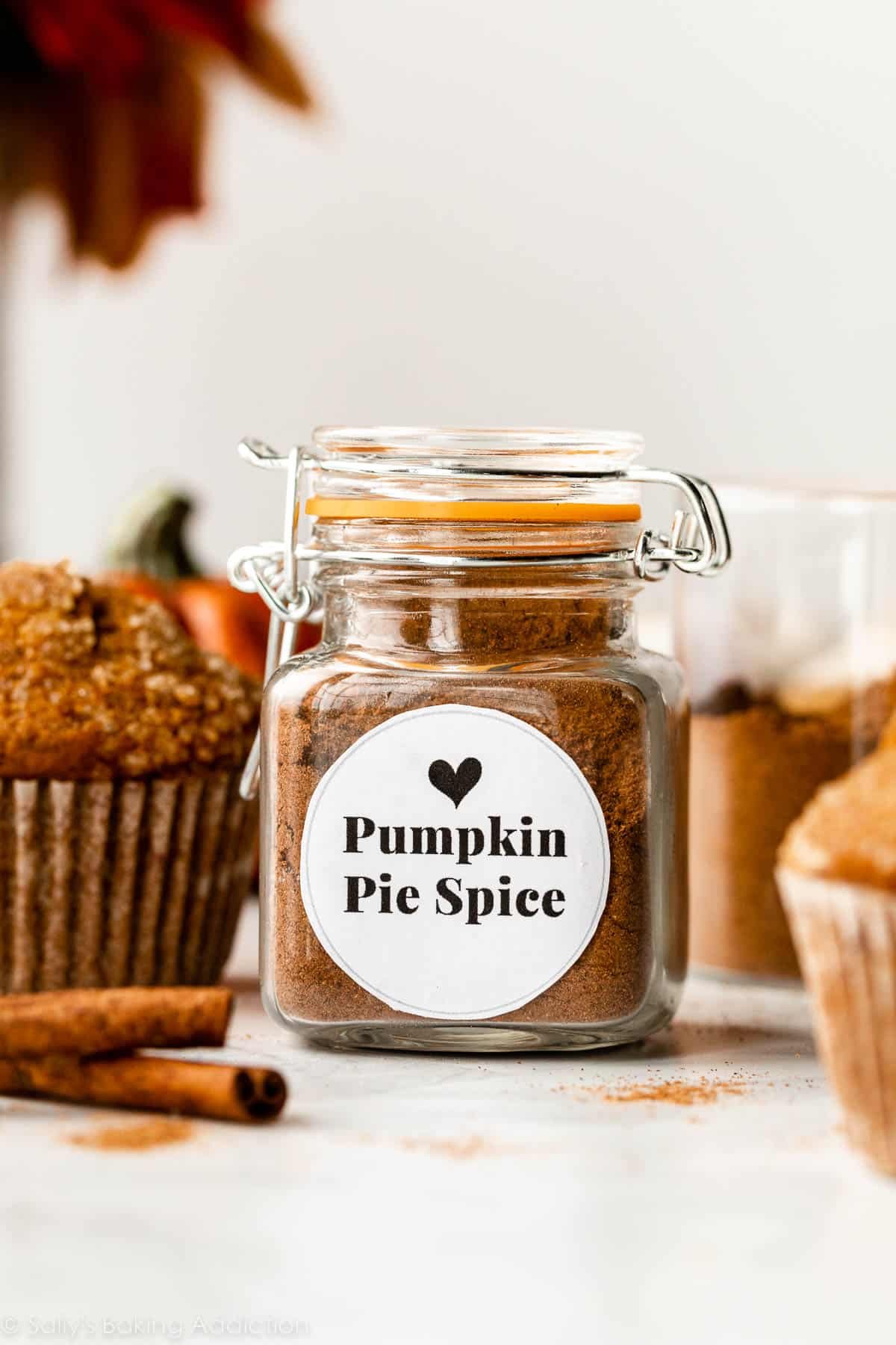 Homemade Pumpkin Pie Spice: Easy Recipe & Versatile Uses
